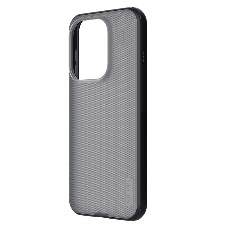Nillkin For OnePlus 15 5G Case - Matte Hard Pc Back Case recension och pris