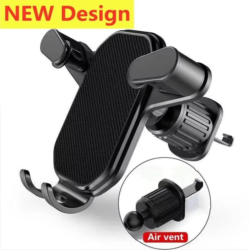 Universal Car Hook Base Phone  - Phone Stands recension och pris
