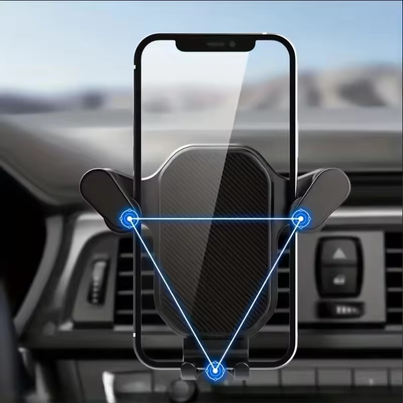 Universal Car Hook Base Phone  - Phone Stands recension och pris