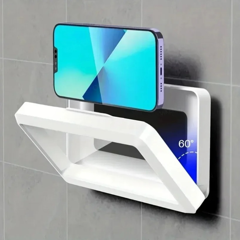 360° Rotation Touchable Cellph - Phone Cases recension och pris