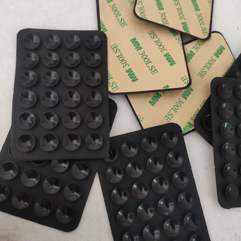 Silicone Suction Phone Holder  - Phone Cases recension och pris