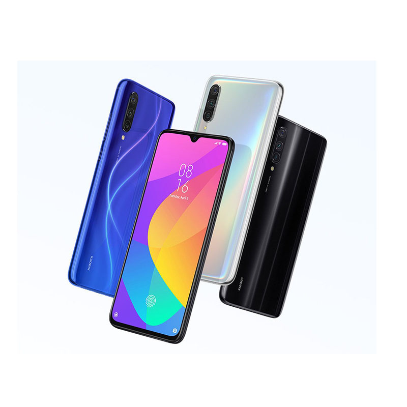 Smartphone Xiaomi 9 Lite / cc9 - Chargers recension och pris