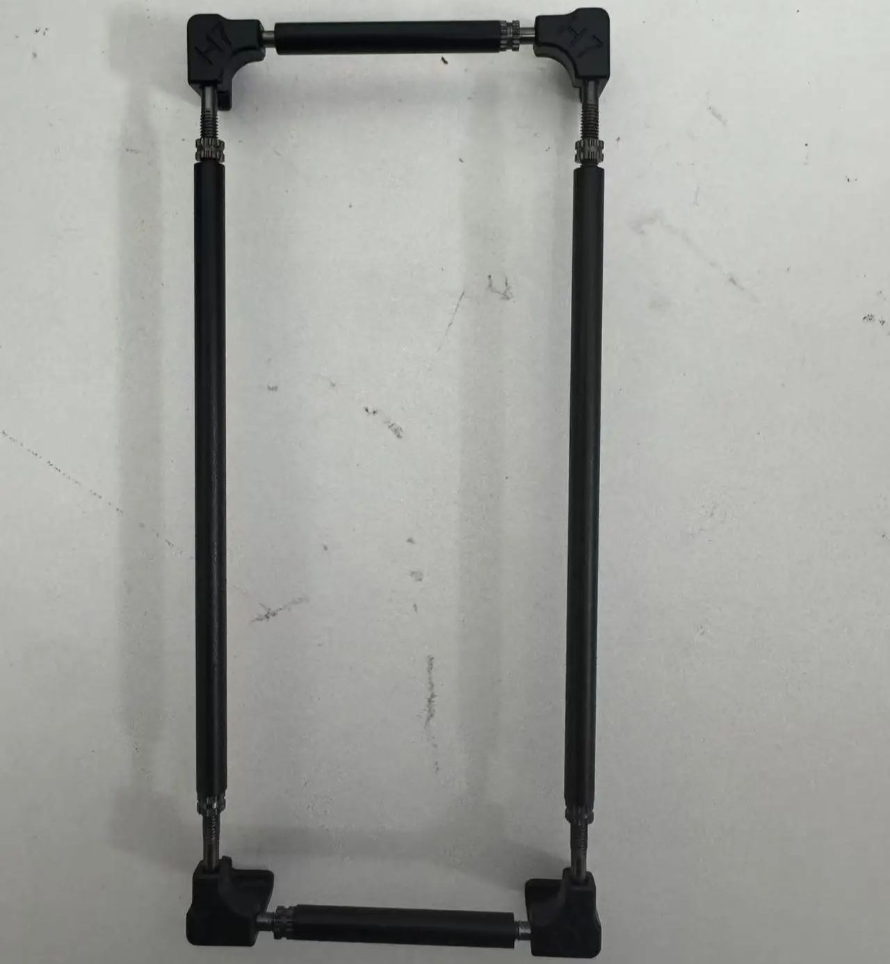 Original Metal Phone Bumper Fo - Metal Bumper Aluminum Frame Case recension och pris