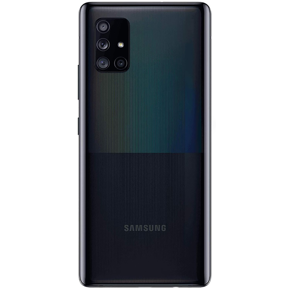 Samsung Galaxy A71 5G Smart An - Chargers recension och pris