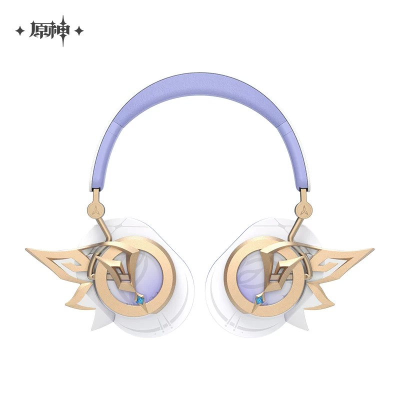[Genshin] Nicole · Noise and S - Earphones recension och pris