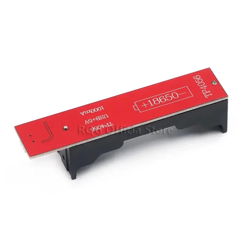 TEC4056 18650 Charger Module 4 - Chargers recension och pris