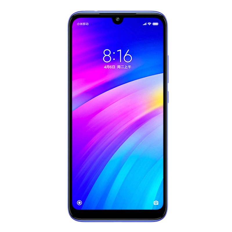 Xiaomi Redmi 7 Cellphone with  - Phone Cases recension och pris