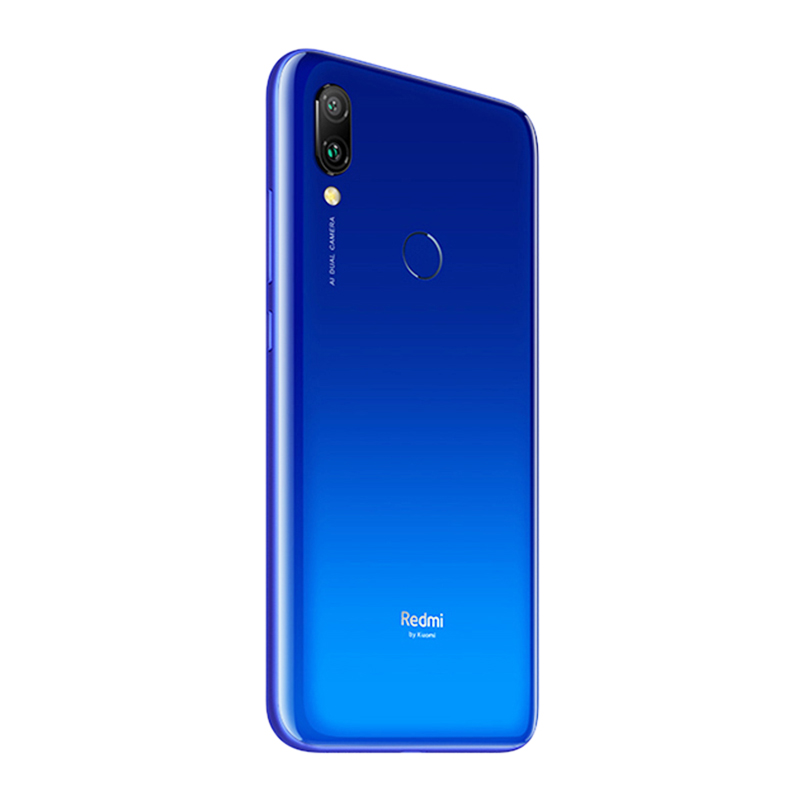 Xiaomi Redmi 7 Cellphone with  - Phone Cases recension och pris