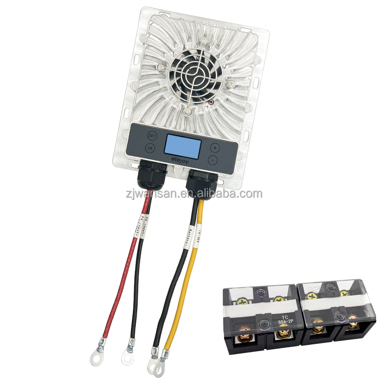 ELEJOY EDX40A 12V To 12V 40A D - Chargers recension och pris