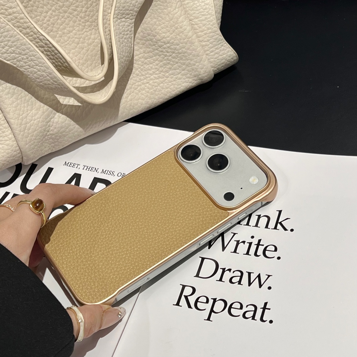 Ultra Thin Frameless Cooling L - Ultra Thin Frameless Phone Cover recension och pris