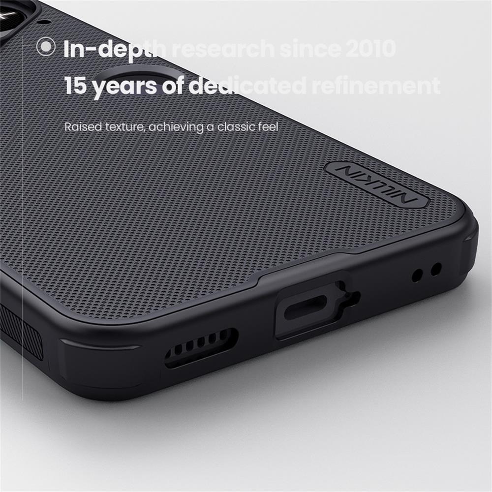 For Nothing Phone 3 Case Nillk - Matte Hard Pc Back Case recension och pris