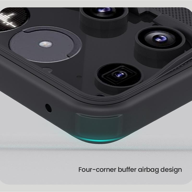 For Nothing Phone 3 Case Nillk - Matte Hard Pc Back Case recension och pris