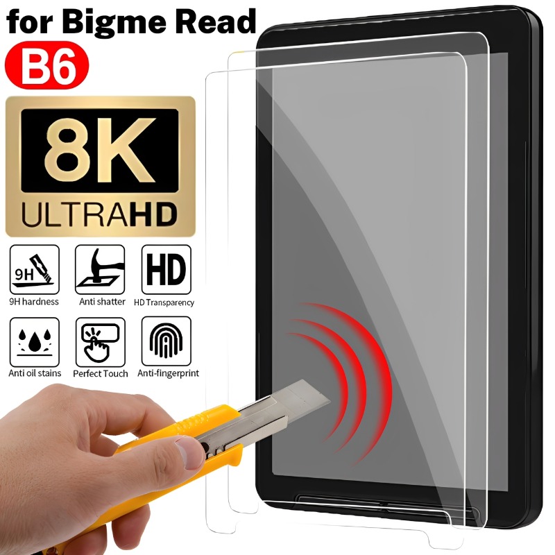1-3Pcs Flexible Screen Protect - Matte Anti Glare Screen Protector recension och pris