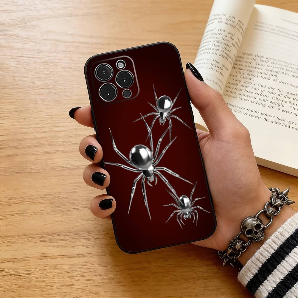 Vintage Metallic Pattern Phone - Vintage Floral Pattern Soft Case recension och pris