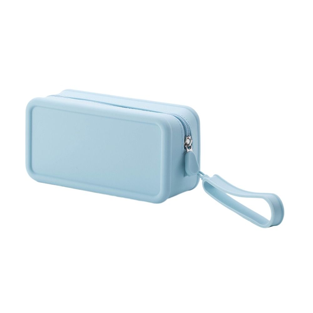 Portable Silicone Coin Purse L - Earphones recension och pris