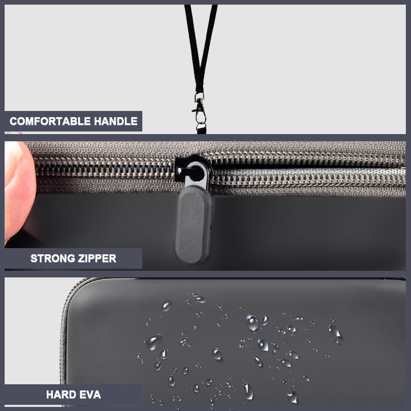 Case Compatible with Anker 737 - Power Banks recension och pris