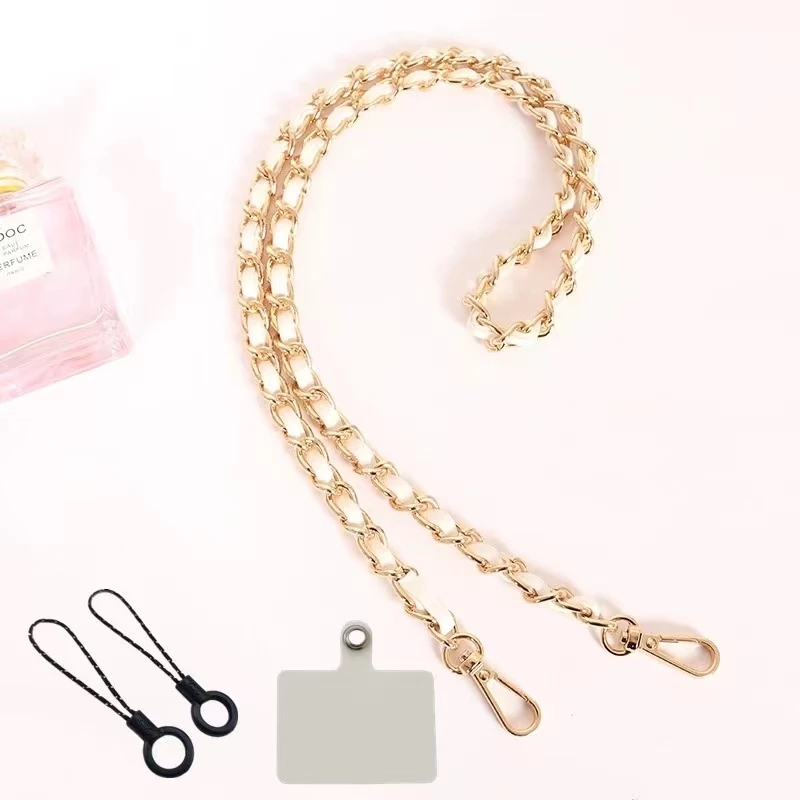 Phone Case Universal Lanyard L - Crossbody Lanyard Neck Strap Case recension och pris