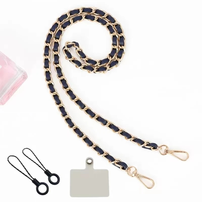 Phone Case Universal Lanyard L - Crossbody Lanyard Neck Strap Case recension och pris