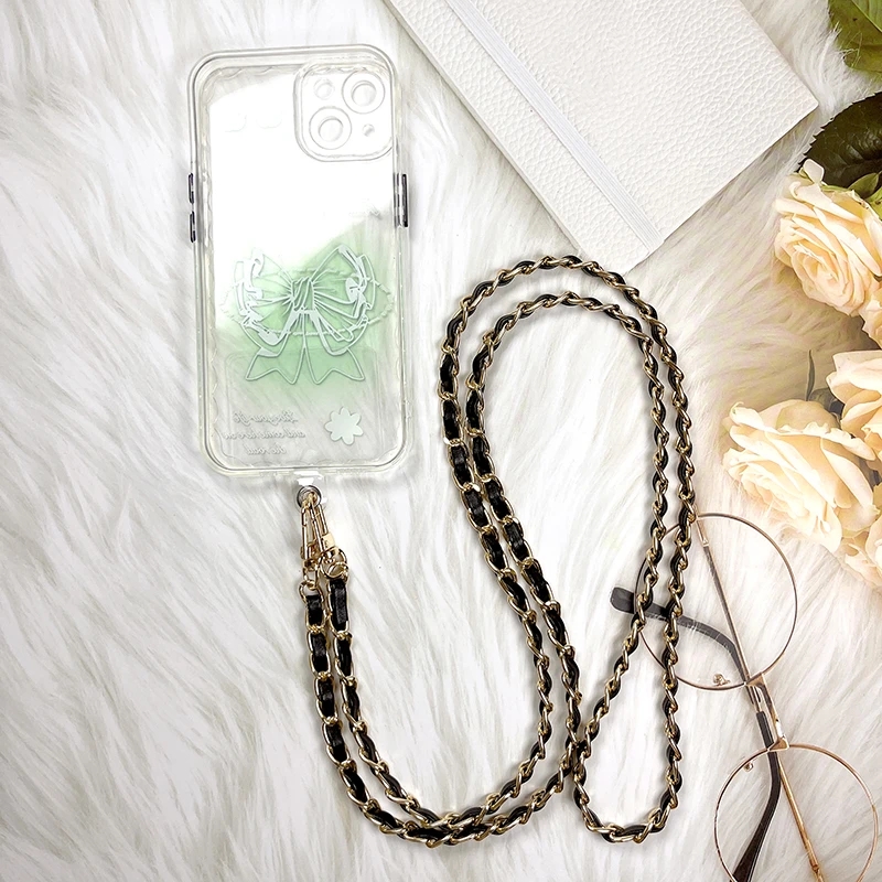 Phone Case Universal Lanyard L - Crossbody Lanyard Neck Strap Case recension och pris