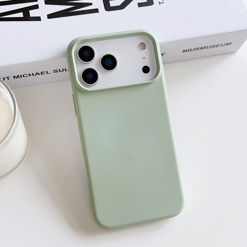 High Quality Liquid Silicone M - Liquid Silicone Magnetic Phone Case recension och pris