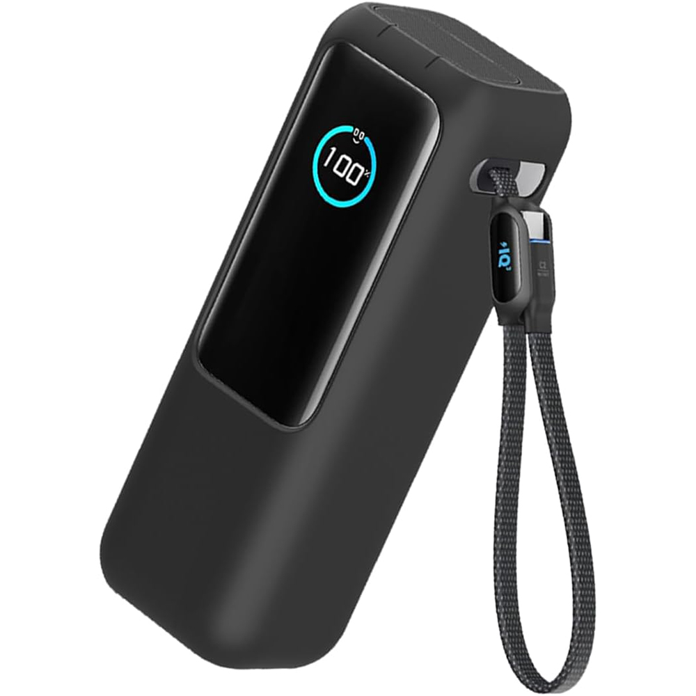 3-IN-1 Case + HD Hydraulic Hyd - Screen Protectors recension och pris