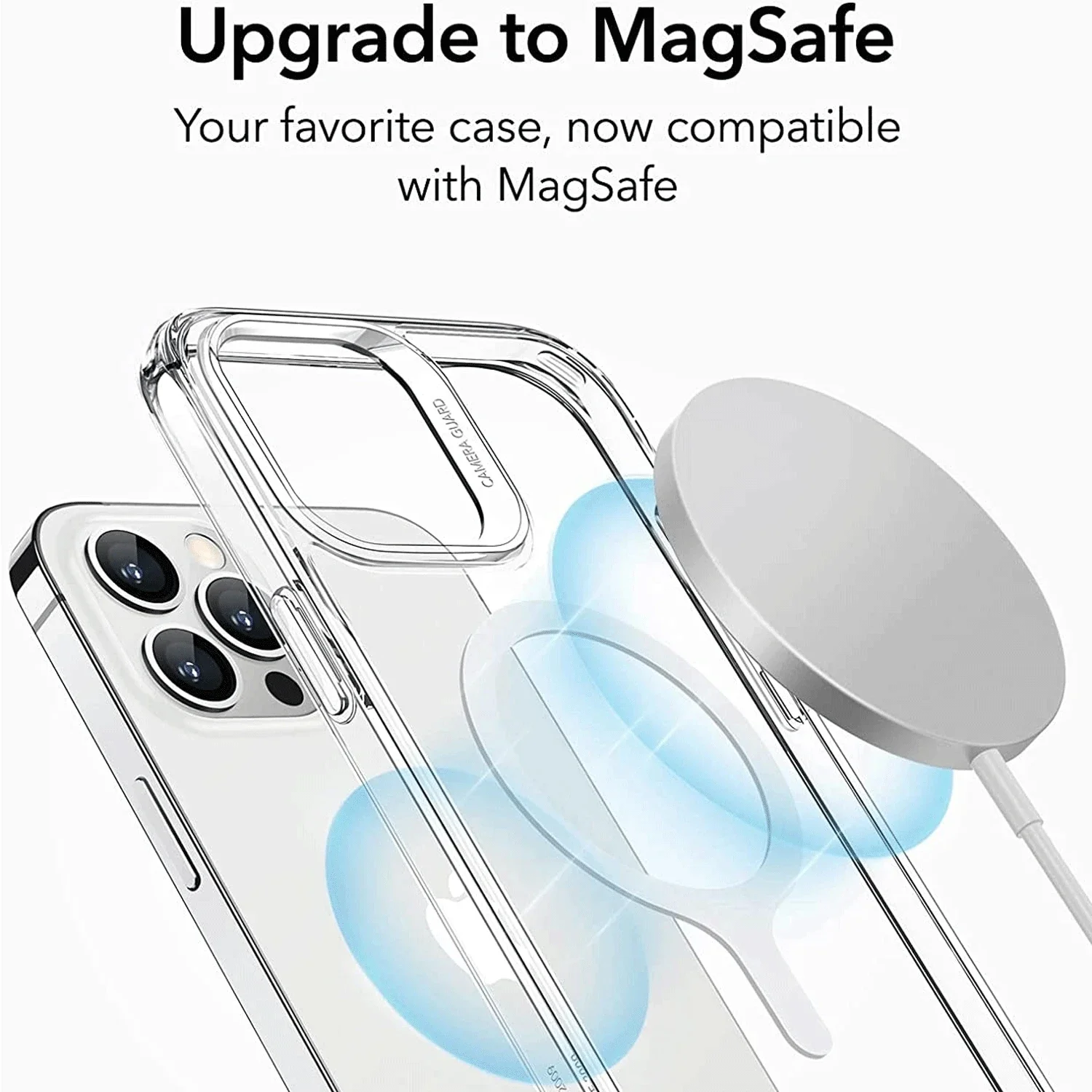 5-1pcs Sticker Ring For Magsaf - Phone Stands recension och pris