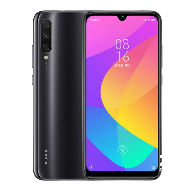 Smartphone xiaomi CC9e /MI A3  - Chargers recension och pris