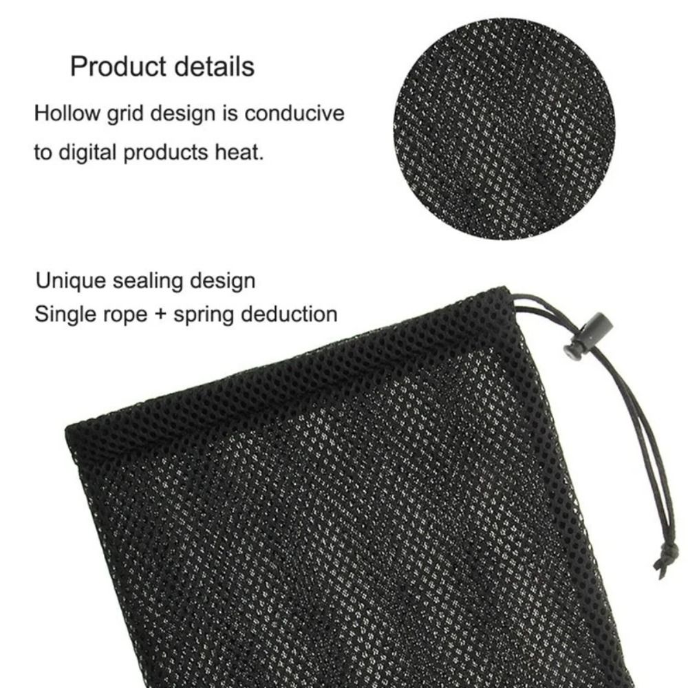 Portable Multi-Functional Draw - Earphones recension och pris