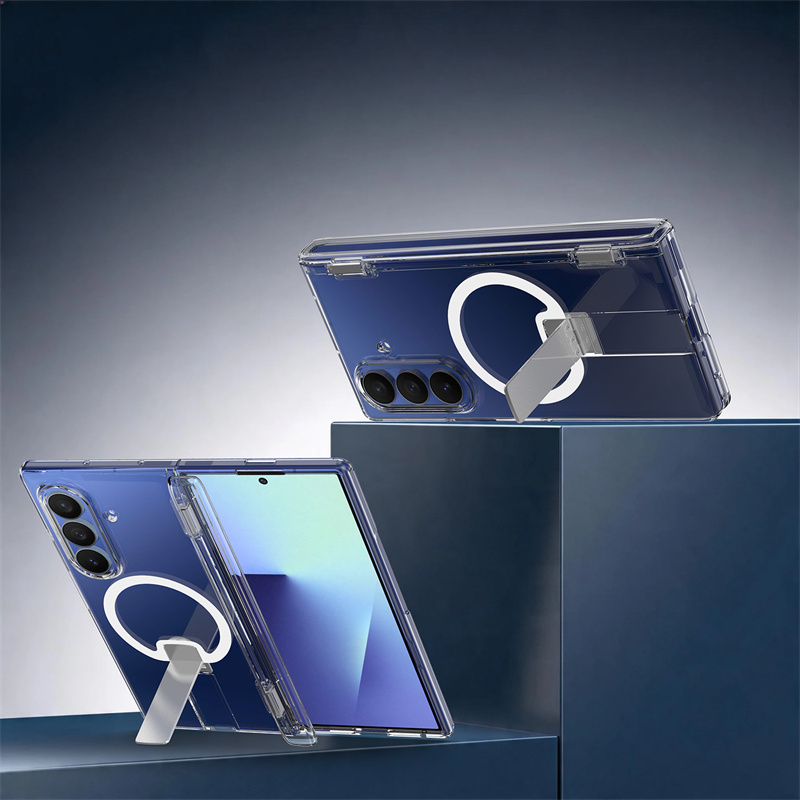Luxury Built-in Screen Protect - Screen Protectors recension och pris