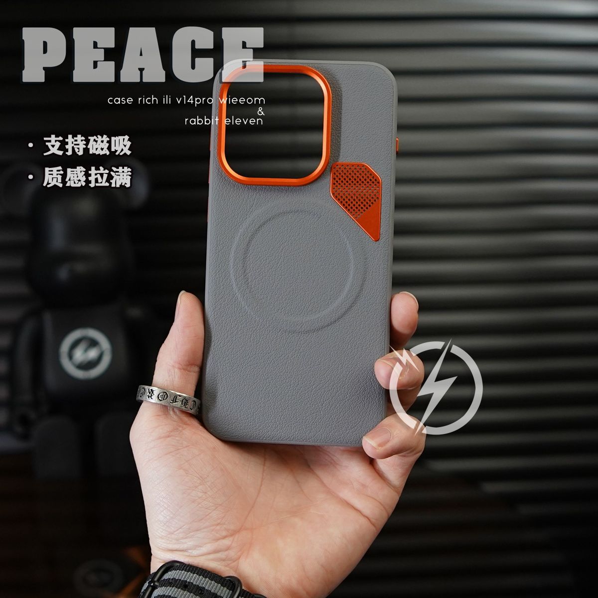 For Xiaomi 17 Case Hard Matte  - Matte Hard Pc Back Case recension och pris