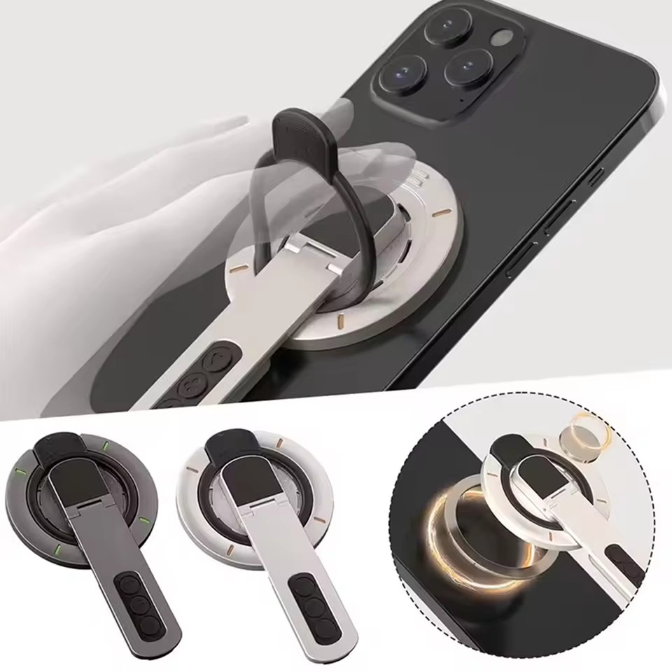 1Pc 360 ° Roration Stand for M - Phone Stands recension och pris
