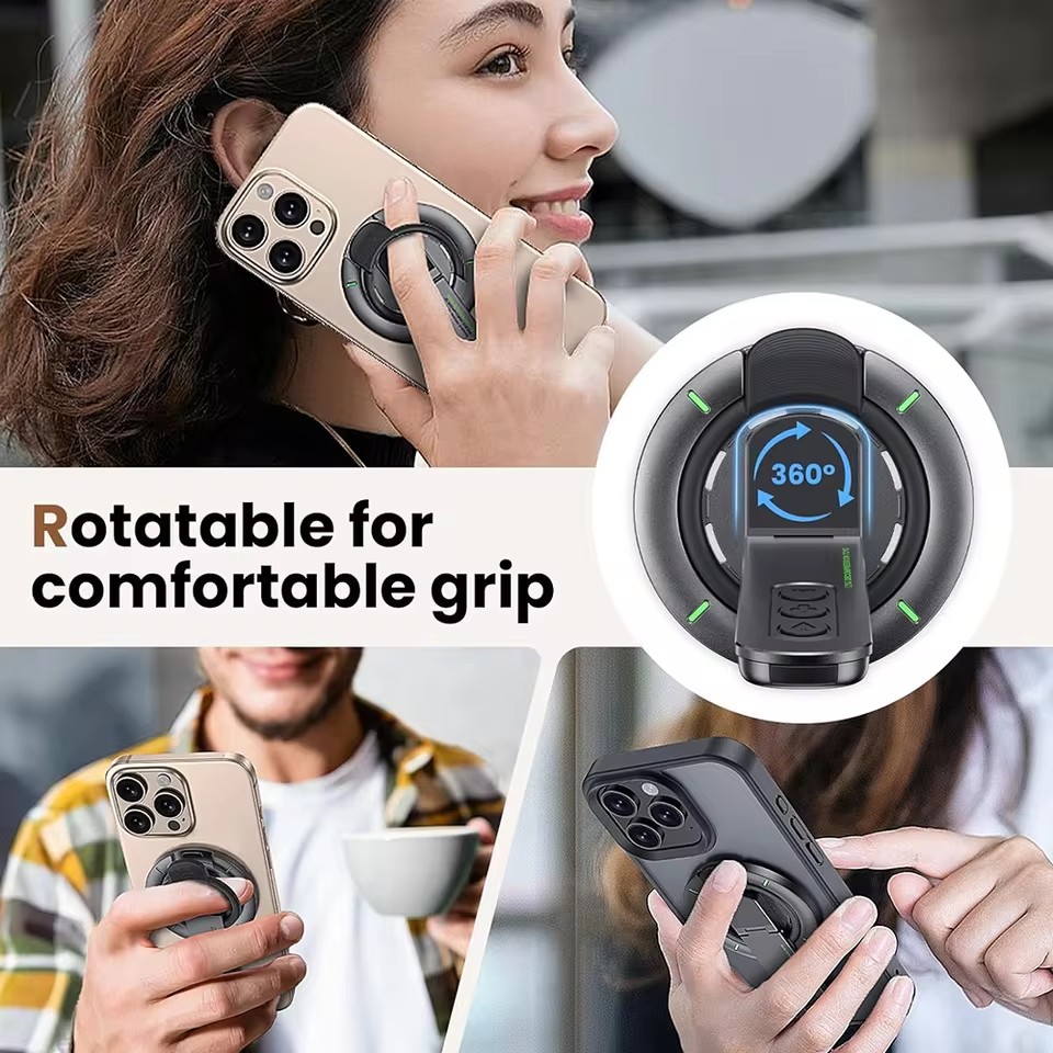 1Pc 360 ° Roration Stand for M - Phone Stands recension och pris