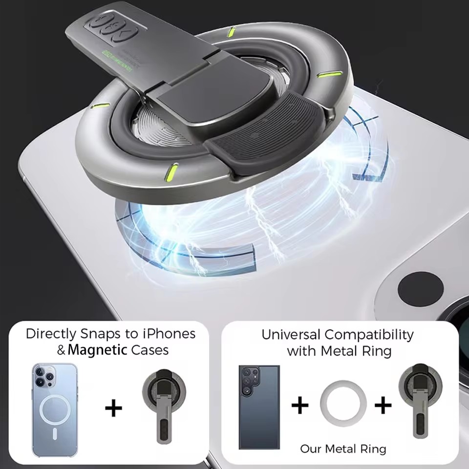 1Pc 360 ° Roration Stand for M - Phone Stands recension och pris