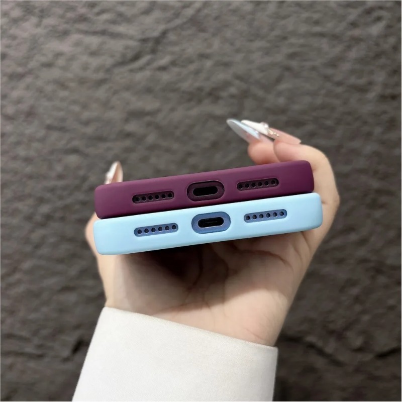 Luxury Armor Bumper For Magsaf - Clear Shockproof Bumper Case recension och pris