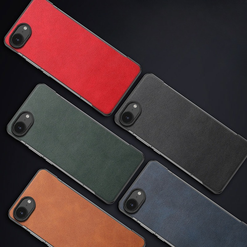 Case For iPhone 17e Ultra-Thin - Ultra Thin Frameless Phone Cover recension och pris