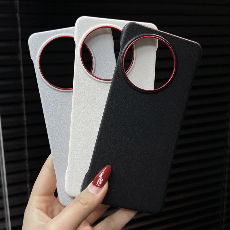Frameless Ultra Slim Leather t - Matte Hard Pc Back Case recension och pris