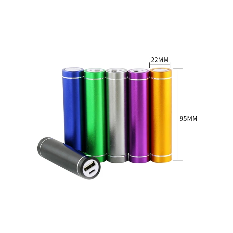 Creative Sight Secret Hidden S - Power Banks recension och pris