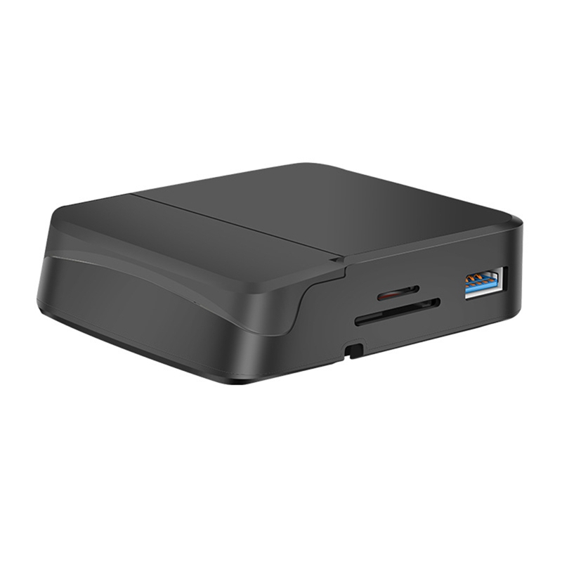 USB C HUB Docking Station Phon - Chargers recension och pris