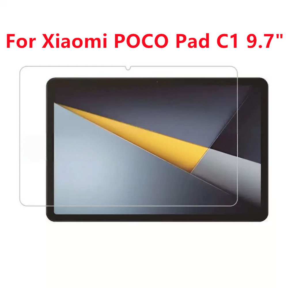1 PCS Tempered Glass Screen Pr - Matte Anti Glare Screen Protector recension och pris
