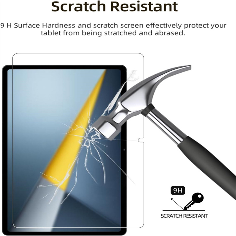 1 PCS Tempered Glass Screen Pr - Matte Anti Glare Screen Protector recension och pris