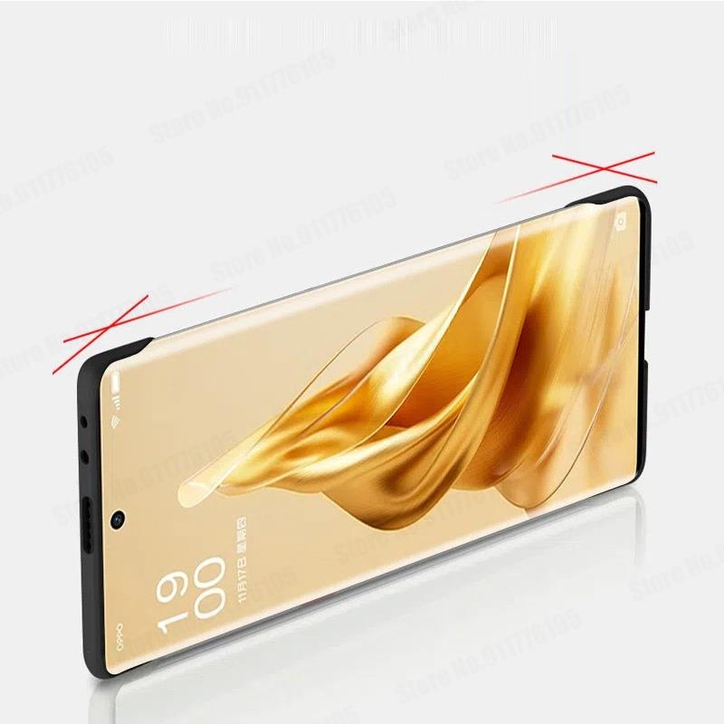 Candy Color Matte Frameless Ph - Ultra Thin Frameless Phone Cover recension och pris