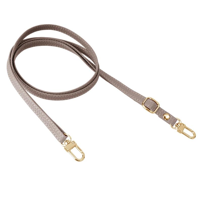 NEW Universal Leather Crossbod - Crossbody Lanyard Neck Strap Case recension och pris