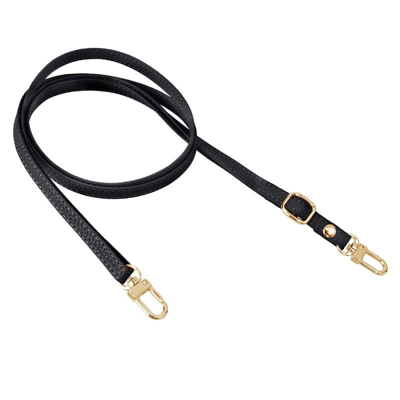 NEW Universal Leather Crossbod - Crossbody Lanyard Neck Strap Case recension och pris