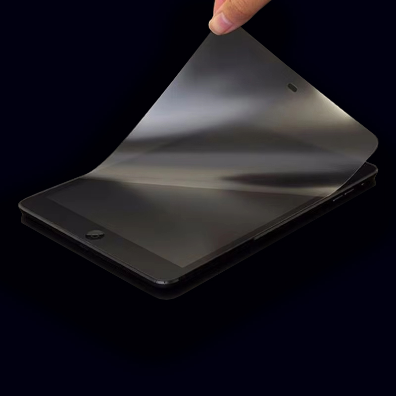 Clear HD/Matte anti-glare Scre - Matte Anti Glare Screen Protector recension och pris