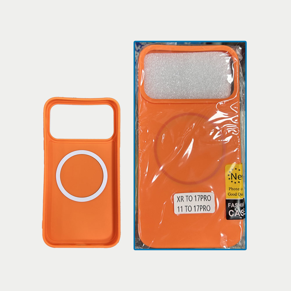 Diy Magnetic Liquid Silicone M - Liquid Silicone Magnetic Phone Case recension och pris