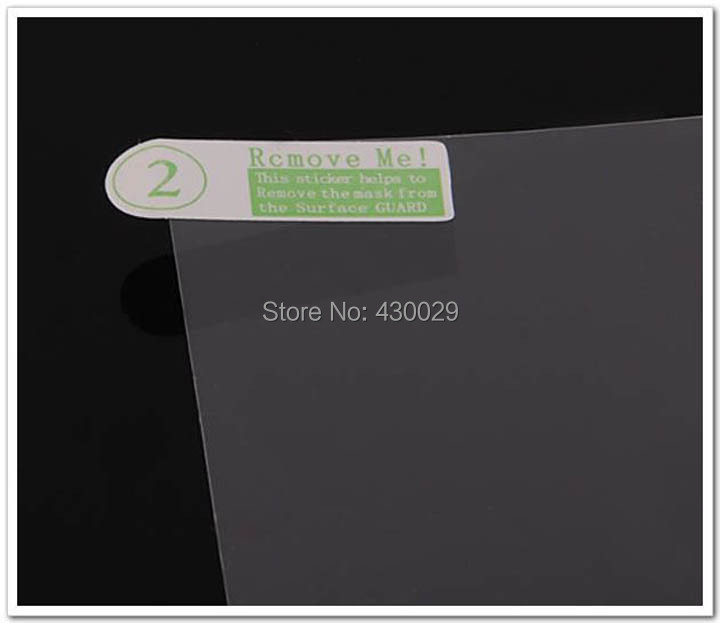 50pcs Universal Anti-glare 15. - Matte Anti Glare Screen Protector recension och pris